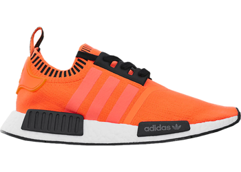 adidas NMD R1 Orange Noise for sale
