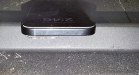 Good
													Apple iPhone 16 Pro Max - Xfinity, Black, 256 GB, A3084, photo 3 of 9