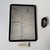 Good Apple iPad Mini 3 - Wi-Fi, Silver, 64 GB, A1599