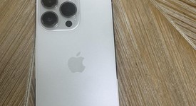 Fair
													Apple iPhone 13 Pro - Unlocked, Silver, 128 GB, A2483, photo 4 of 8