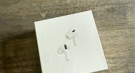 New
													Apple AirPods Pro 2nd Gen - USB-C, photo 3 of 4