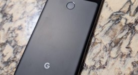 Good
													Google Pixel 3 XL - Unlocked, Black, 64 GB, Google Edition, photo 3 of 5