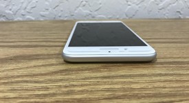Good
													Apple iPhone 8 Plus - Unlocked, Silver, 64 GB, A1897, GSM, photo 4 of 8