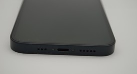 Mint
													Apple iPhone 14 - Unlocked, Midnight, 128 GB, A2649, photo 4 of 12