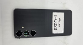 Fair
													Samung Galaxy S25 FE - Metro by T-Mobile, Black, 128 GB, SM-S731U, photo 3 of 9