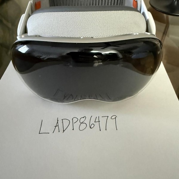 Apple Vision Pro - 512 GB