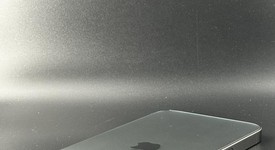 Good
													Apple iPhone 13 Pro - Unlocked, Graphite, 256 GB, A2483, photo 5 of 6