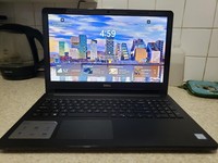 Dell Inspiron Laptop