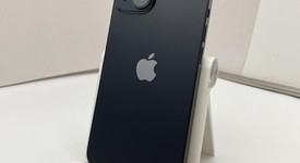 Fair
													Apple iPhone 14 - Unlocked, Midnight, 128 GB, A2649, photo 3 of 6