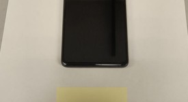 Good
													Samsung Galaxy S20 FE 5G - Unlocked, Cloud Navy, 128 GB, 6 GB, SM-G781U1/DS, photo 2 of 4