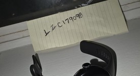 Good
													Google Pixel Watch 2 - Wi-Fi, Black, Wi-Fi, photo 2 of 8