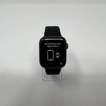 Mint Apple Watch Series 5 44mm - Unlocked, Gray, A2095 Cellular, Aluminum