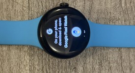 Fair
													Google Pixel Watch 2 - Wi-Fi, Black, Wi-Fi, photo 4 of 7