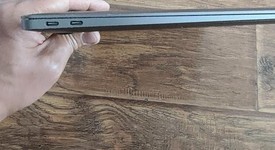 Good
													MacBook Air 2018 - 13" - I5, Gray, 256 GB, 16 GB, photo 3 of 10
