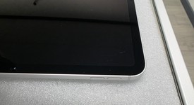 Good
													Apple iPad Pro 12.9" 5th Gen 2021 - Unlocked, Gray, 1 TB, photo 5 of 14