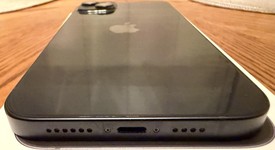 Good
													Apple iPhone 14 Plus - Unlocked, Midnight, 128 GB, A2632, photo 1 of 13