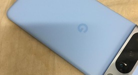 Mint
													Google Pixel 8 Pro - Unlocked, Bay, 128 GB, 12 GB, G1MNW, mmWave 5G, photo 2 of 8