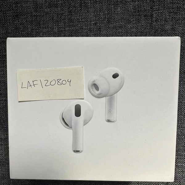 Apple AirPods Pro 3