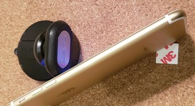 Good
													Apple iPhone 7 Plus - AT&T, Gold, 128 GB, 3 GB, A1784, photo 3 of 6