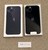 Mint Apple iPhone 13 - Unlocked, Midnight, 128 GB, A2482