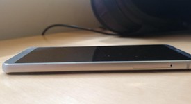 Good
													LG G6 - Unlocked, Silver, 32 GB, 4 GB, H873, photo 3 of 7