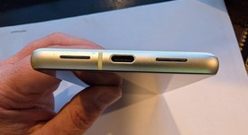 Good
													Google Pixel 7 - Unlocked, Lemongrass, 128 GB, 8 GB, GVU6C, Sub-6 5G, photo 3 of 7