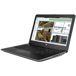  HP ZBook 15 G4