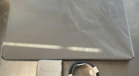 Mint
													MacBook Pro 2024 - 14" - Apple M4 Pro 14-core, Space Black, 1 TB, 24 GB, photo 2 of 12