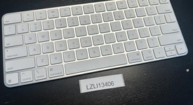 Used
													Apple Magic Keyboard with Touch ID, photo 2 of 5
