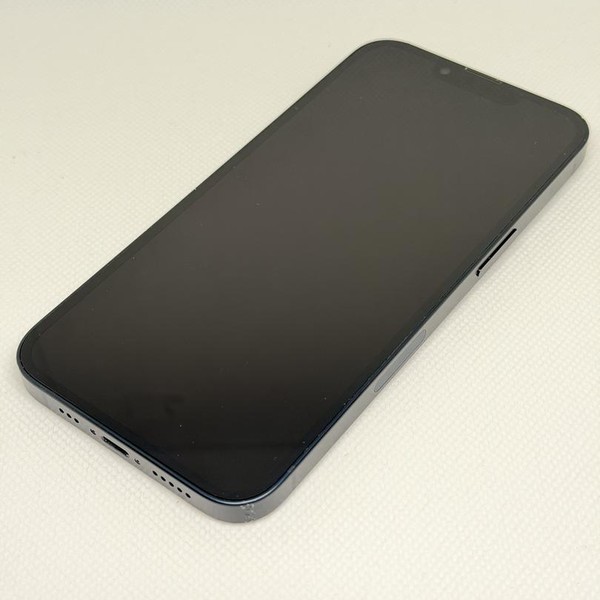 Apple iPhone 13 - T-Mobile, 128 GB, Midnight, A2482