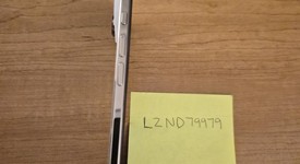 Mint
													Apple iPhone Air - Verizon, Light Gold, 256 GB, A3260, photo 4 of 7