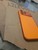 Mint Apple iPhone 17 Pro Max - Unlocked, Cosmic Orange, 256 GB, A3257