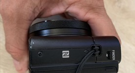 Good
													Sony Cyber-shot RX100 V, photo 1 of 7
