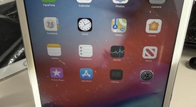 Good
													Apple iPad Mini 2 Retina - Unlocked, White, 16 GB, photo 1 of 5