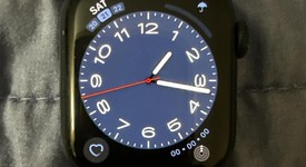 Mint
													Apple Watch Series 9 41mm - Midnight, A2978 - GPS, Aluminum, photo 1 of 8