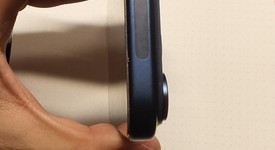 Mint
													Apple iPhone 17 Pro Max - Unlocked, Deep Blue, 256 GB, A3257, photo 4 of 8