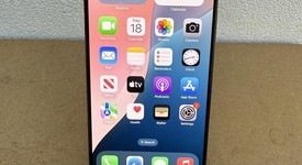 Good
													Apple iPhone 15 Pro Max - Unlocked, Blue, 256 GB, A2849, photo 2 of 14