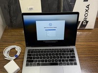 MacBook Air 2018 - 13"