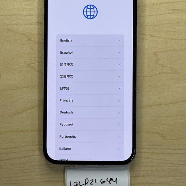 Apple iPhone 15 Plus - Unlocked, 128 GB, Black, A2847