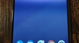 Good
													Google Pixel XL - Unlocked, Black, 32 GB, 4 GB, Google Edition, photo 1 of 13