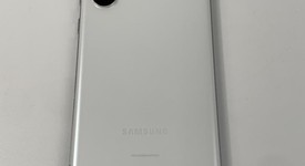Fair
													Samsung Galaxy S22 Ultra - AT&T, White, 256 GB, 12 GB, SM-S908U, photo 3 of 7