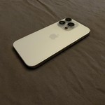 Mint Apple iPhone 14 Pro - Unlocked, 256 GB, Silver, A2650