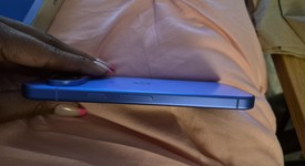 Good
													Google Pixel 10 - Unlocked, Frost, 128 GB, GLBW0, photo 6 of 6