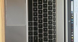 Mint
													HP ZBook Laptop, photo 5 of 12