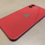 Good Apple iPhone 12 - Verizon, 64 GB, Red, A2172