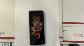Mint
													Samsung Galaxy Z Flip3 5G - Verizon, Green, 128 GB, 8 GB, SM-F711U, photo 3 of 8