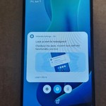 Good Moto G 5G (2024) - Unlocked, 128 GB, Green, 4 GB