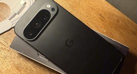 Mint
													Google Pixel 9 Pro - Unlocked, Obsidian, 128 GB, 16 GB, GR83Y, photo 4 of 7