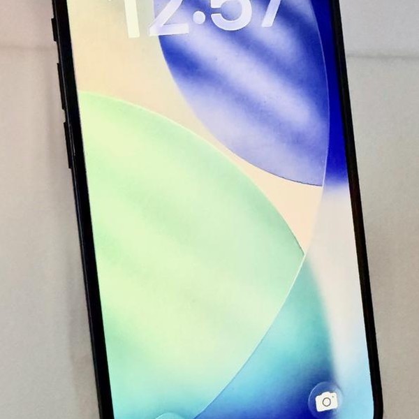 Apple iPhone 15 - Unlocked, 128 GB, Black, A2846