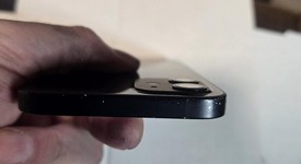 Good
													Apple iPhone 12 - Unlocked, Black, 128 GB, A2172, photo 5 of 5